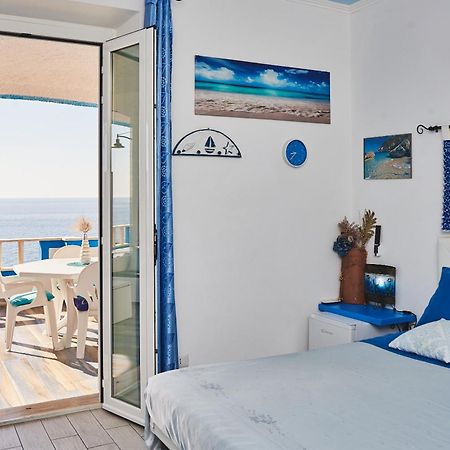 B&B Acquadolce Cala Gonone Zewnętrze zdjęcie