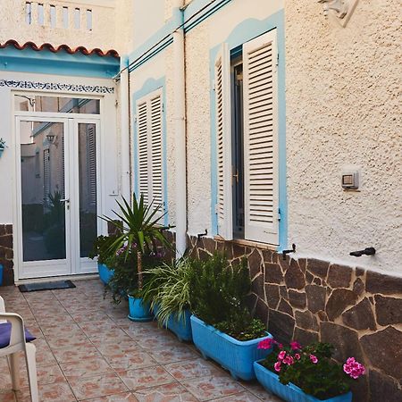 B&B Acquadolce Cala Gonone Zewnętrze zdjęcie