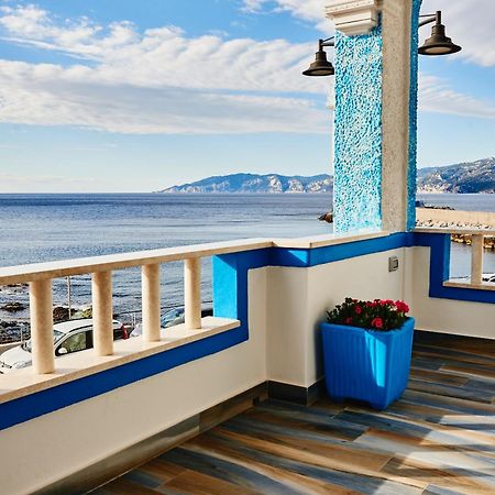 B&B Acquadolce Cala Gonone Zewnętrze zdjęcie