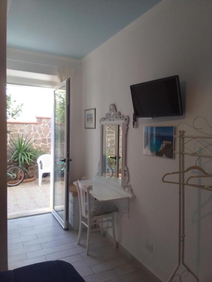B&B Acquadolce Cala Gonone Zewnętrze zdjęcie