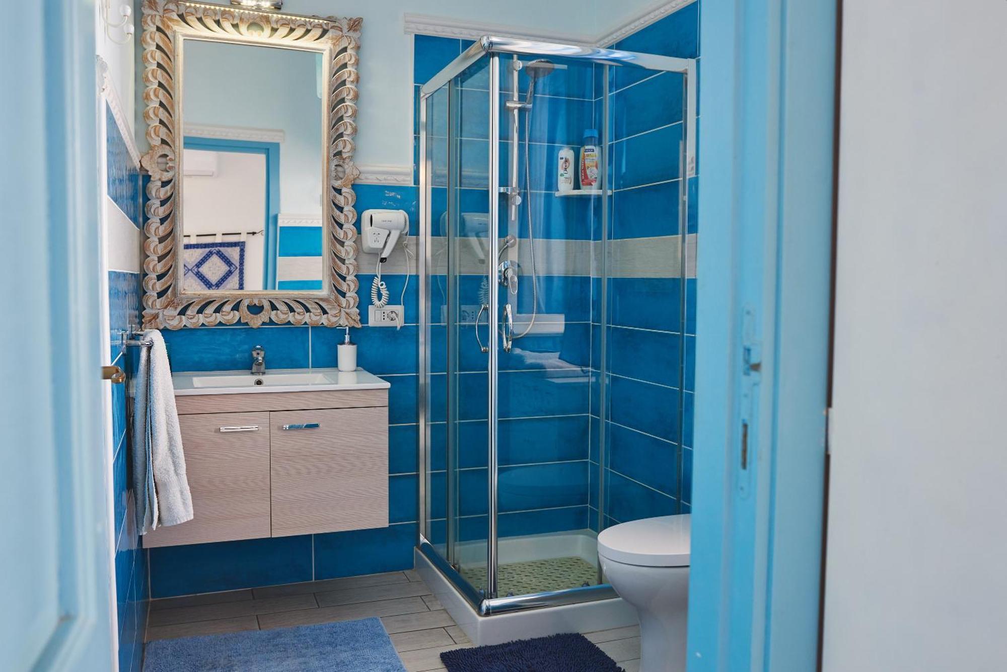 B&B Acquadolce Cala Gonone Zewnętrze zdjęcie