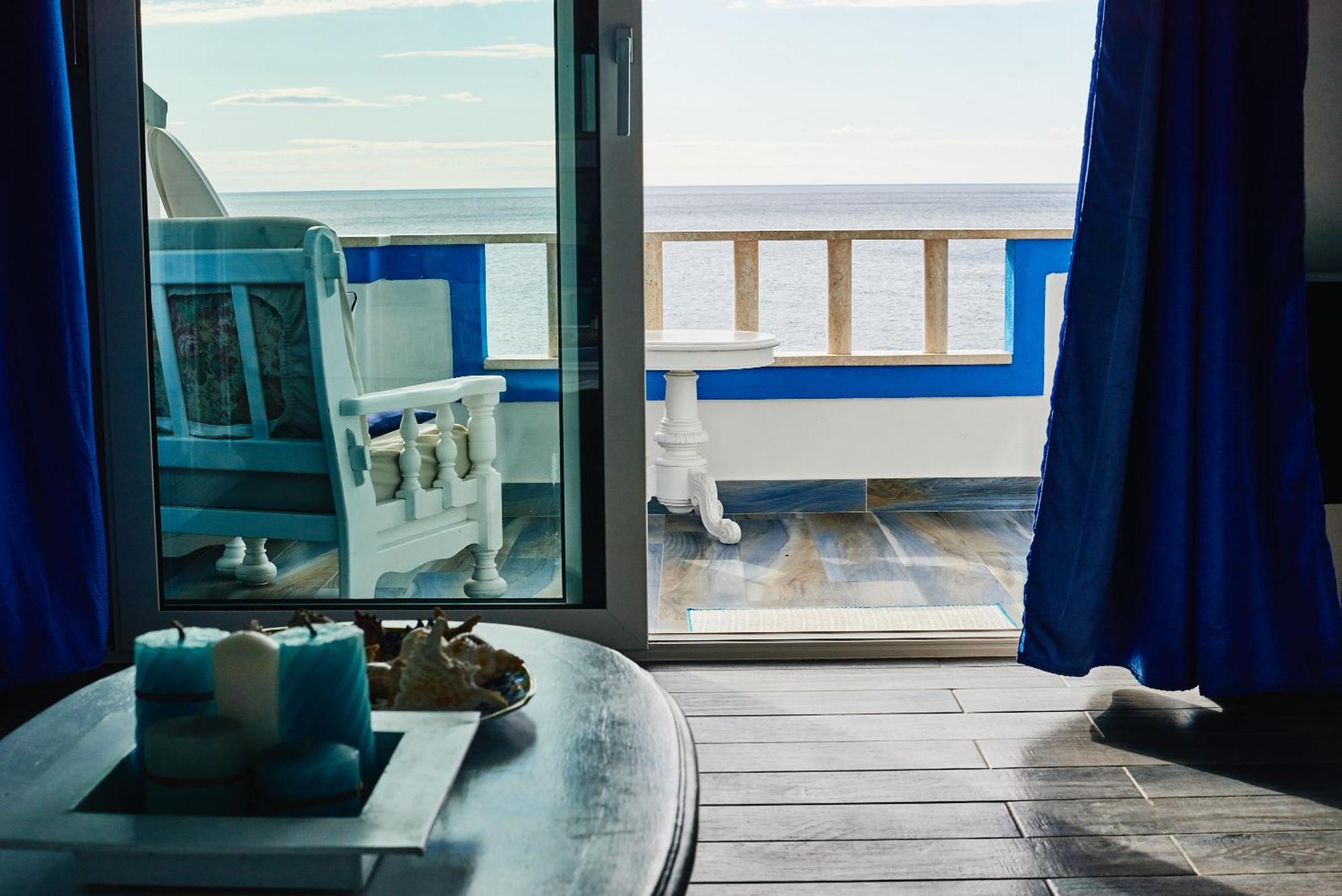 B&B Acquadolce Cala Gonone Zewnętrze zdjęcie