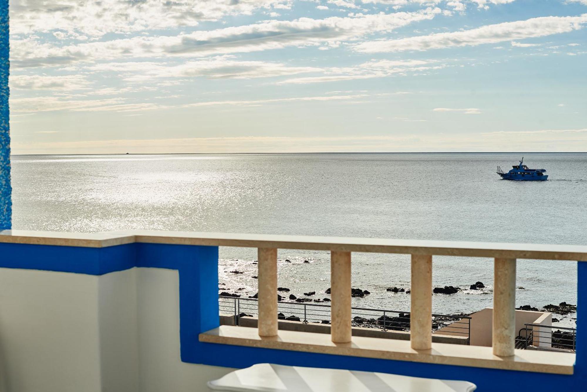 B&B Acquadolce Cala Gonone Zewnętrze zdjęcie