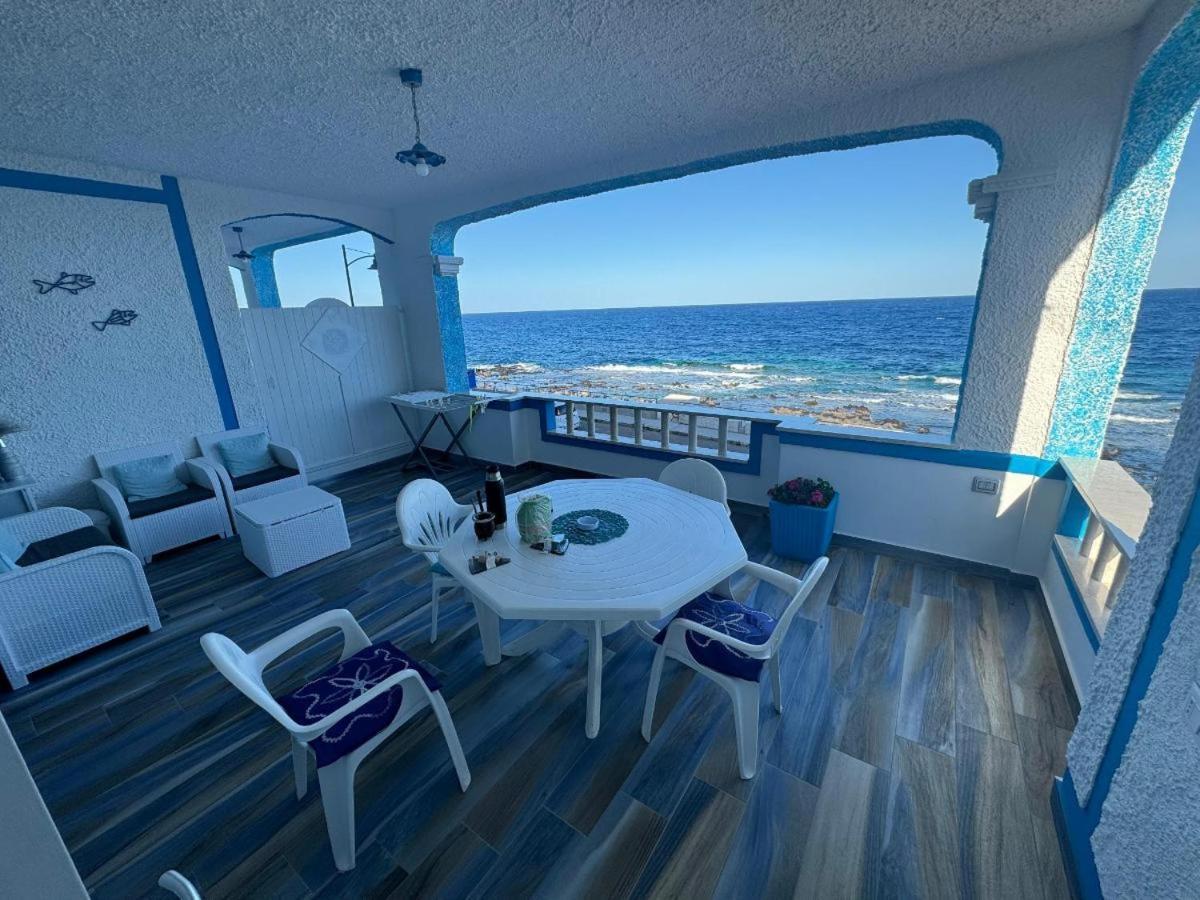 B&B Acquadolce Cala Gonone Zewnętrze zdjęcie