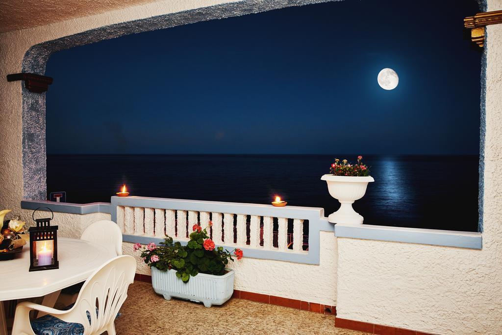 B&B Acquadolce Cala Gonone Zewnętrze zdjęcie