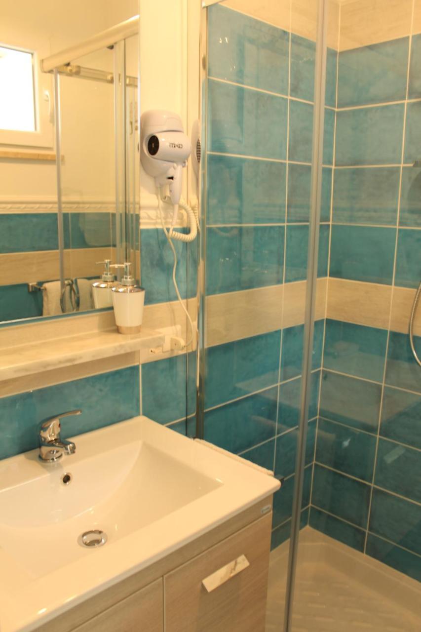 B&B Acquadolce Cala Gonone Zewnętrze zdjęcie