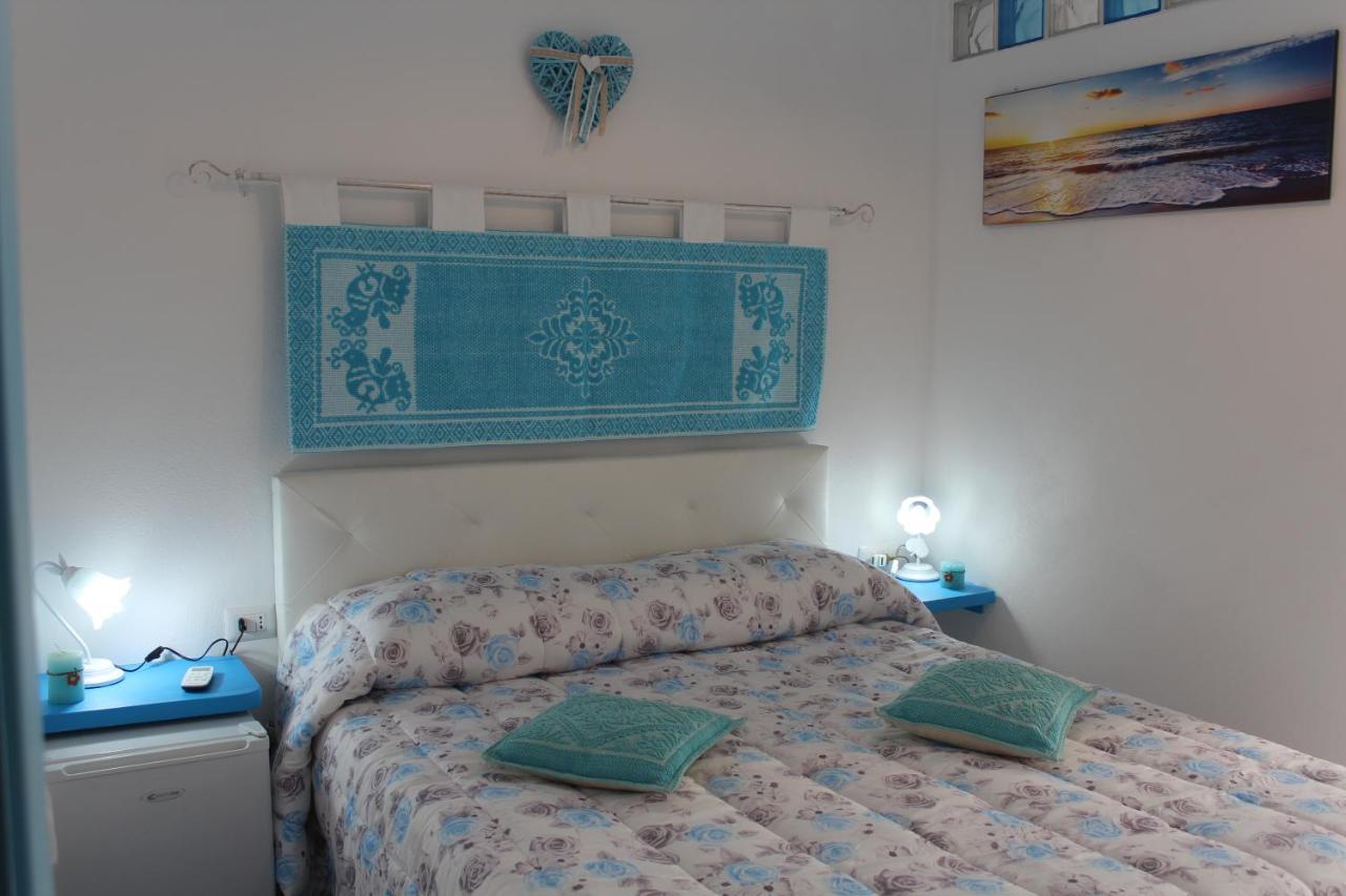 B&B Acquadolce Cala Gonone Zewnętrze zdjęcie