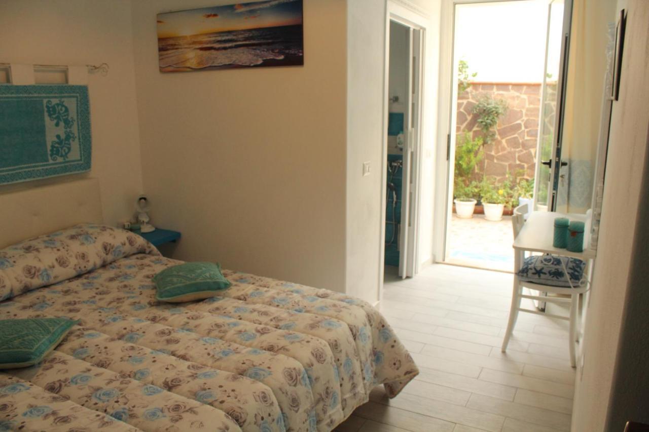 B&B Acquadolce Cala Gonone Zewnętrze zdjęcie