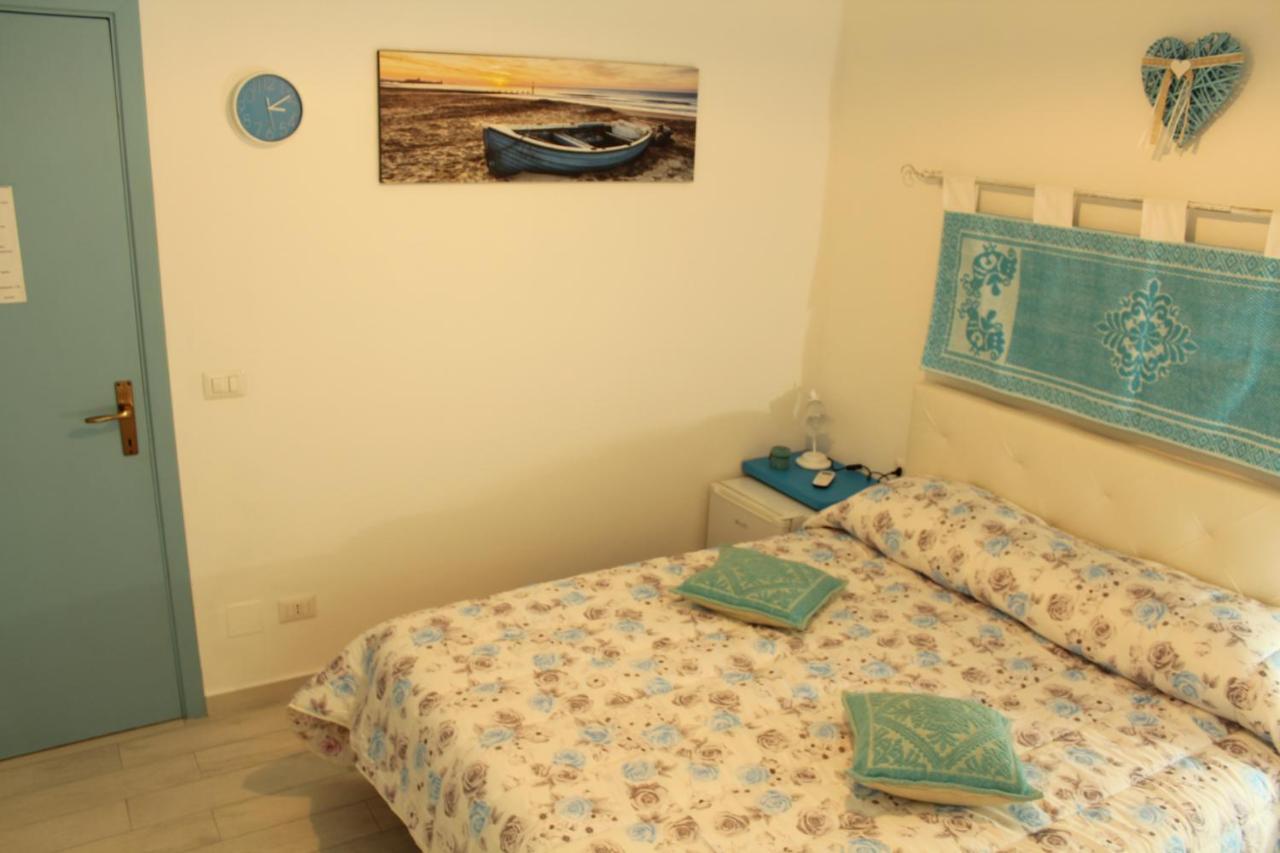 B&B Acquadolce Cala Gonone Zewnętrze zdjęcie