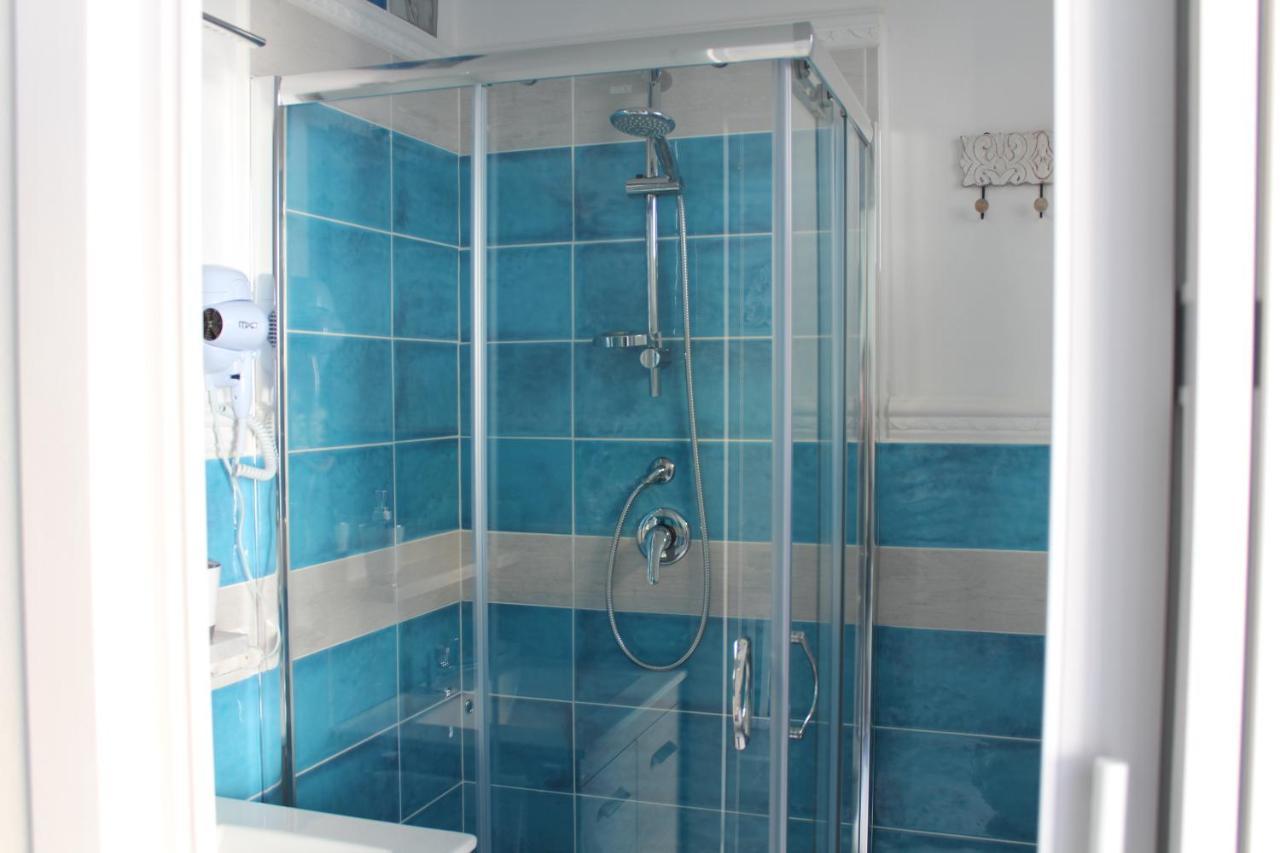 B&B Acquadolce Cala Gonone Zewnętrze zdjęcie